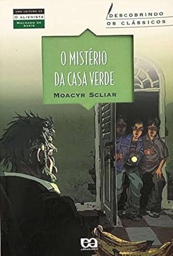 Immagine dell'editore per O Mistrio Da Casa Verde venduto da medimops
