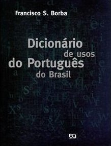 Stock image for Dicionario usos portugues do brasil for sale by Imosver