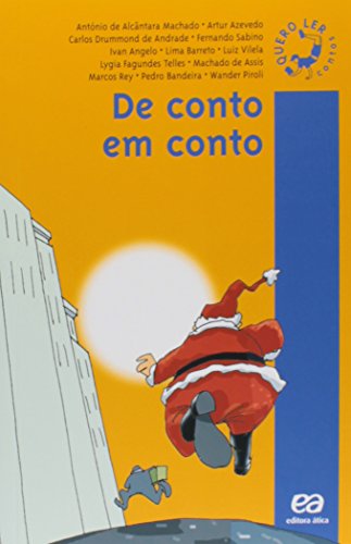 Stock image for De conto em conto for sale by Livraria Ing