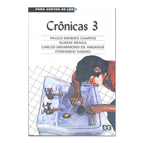 Stock image for _ crnicas 3 for sale by LibreriaElcosteo