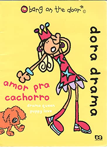 Imagen de archivo de livro dora drama amor pra cachorro diane redmond 2004 a la venta por LibreriaElcosteo