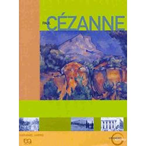9788508094868: Paul Czanne (Em Portuguese do Brasil)