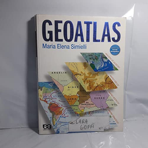 Stock image for Geoatlas for sale by medimops