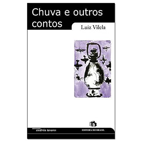 Stock image for Chuva e Outros Contos for sale by Livraria Ing