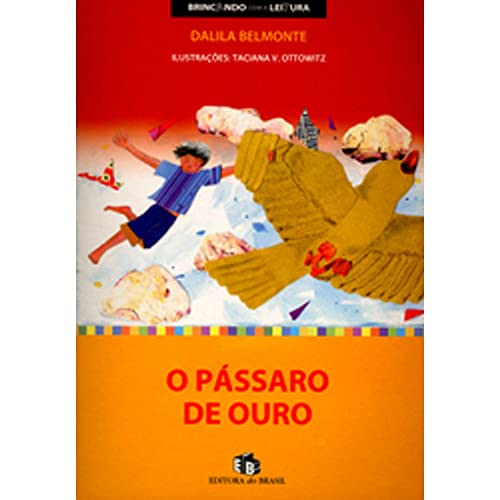 Stock image for o passaro de fogo for sale by LibreriaElcosteo
