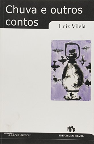 Stock image for livro chuva e outros contos for sale by LibreriaElcosteo