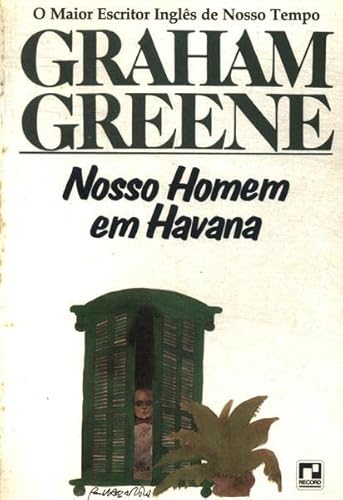 our man in havana book our man in havana book