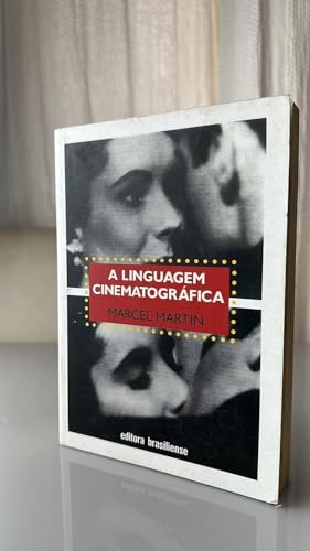 Stock image for Linguagem Cinematográfica, A for sale by BooksRun