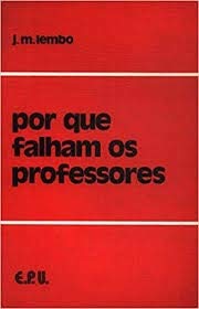 Stock image for Por que Falham os Professores for sale by Luckymatrix
