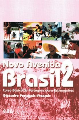Stock image for Novo Avenida Brasil 2 Glossaire Portugais-Franais for sale by a Livraria + Mondolibro