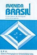 Beispielbild fr Avenida Brasil. Brasilianisches Portugiesisch fr Anfnger in zwei Bnden: 2 Compact-Cassetten zum Verkauf von Buchmarie