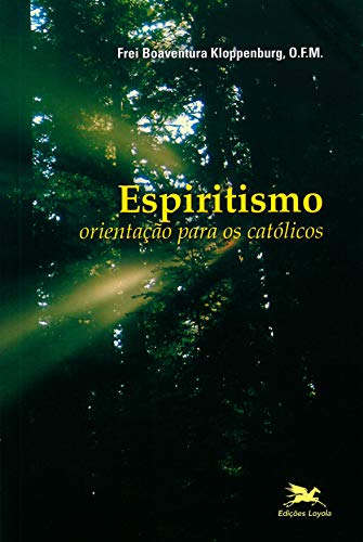 9788515004584: Espiritismo. Orientao Para os Catlicos