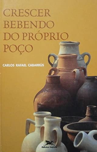 Imagen de archivo de Crescer Bebendo Do Prprio Poo (Em Portuguese do Brasil) a la venta por medimops