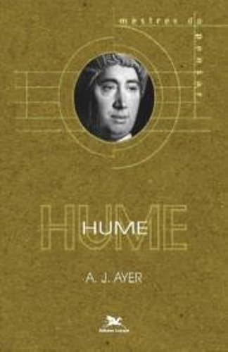 9788515026159: Hume