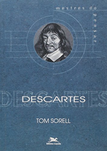 Stock image for DESCARTES. for sale by Cambridge Rare Books