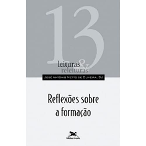 Stock image for reflexes sobre a formaco Ed. 2004 for sale by LibreriaElcosteo