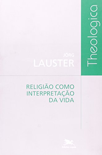 Stock image for livro religio como interpretaco da vida for sale by LibreriaElcosteo