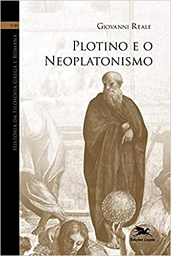 Stock image for Histria Da Filosofia Grega E Romana VIII. Plotino E Neoplatonismo (Em Portuguese do Brasil) for sale by Books Unplugged