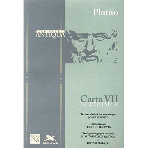 Stock image for Carta VII (Em Portuguese do Brasil) for sale by GF Books, Inc.