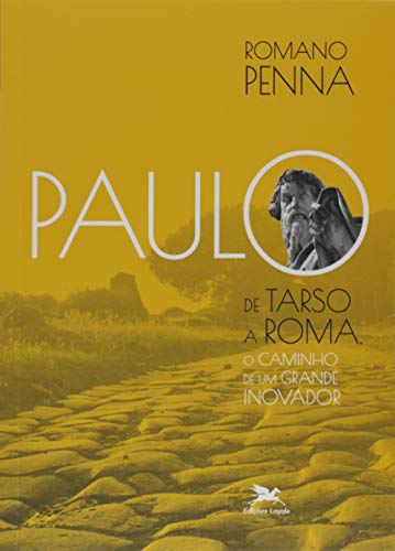 9788515045129: Paulo de Tarso a Roma