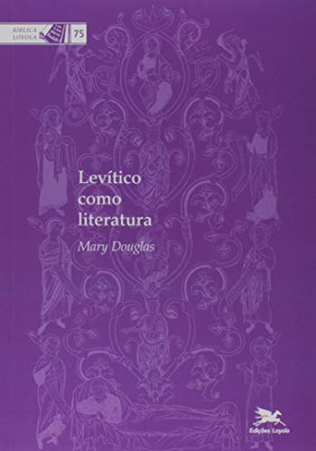 Beispielbild fr levitico como literatura zum Verkauf von LibreriaElcosteo