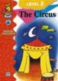 Stock image for the circus level 2 de eduardo amos e elisabeth prescher m Ed. 2002 for sale by LibreriaElcosteo