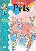 Stock image for livro pets level 3 eduardo amos e elisabeth prescher com suplemento 1997 for sale by LibreriaElcosteo