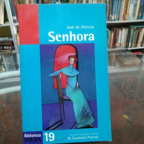 Stock image for Senhora for sale by Stony Hill Books