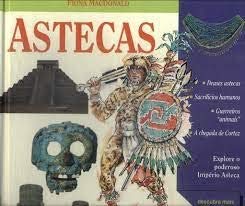 Stock image for Astecas for sale by GF Books, Inc.