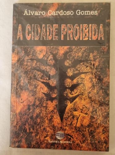 Stock image for A Cidade Proibida for sale by ThriftBooks-Dallas