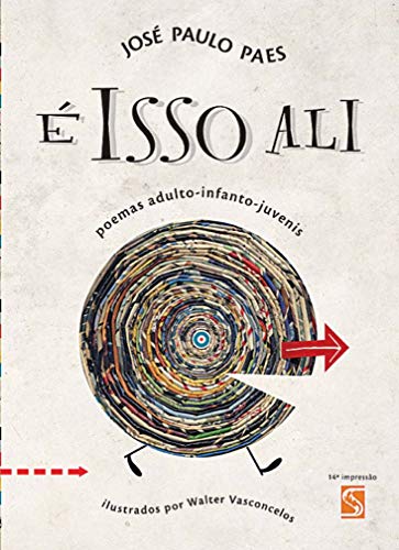 Stock image for E Isso Ali (Em Portuguese do Brasil) for sale by WorldofBooks