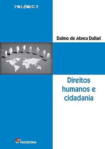 Stock image for _ livro direitos humanos e cidadania for sale by LibreriaElcosteo