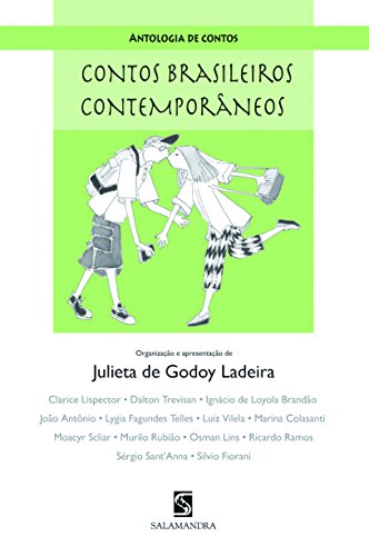 Contos Brasileiros Contemporâneos (Em Portuguese do Brasil) - Julieta De Godoy Ladeira