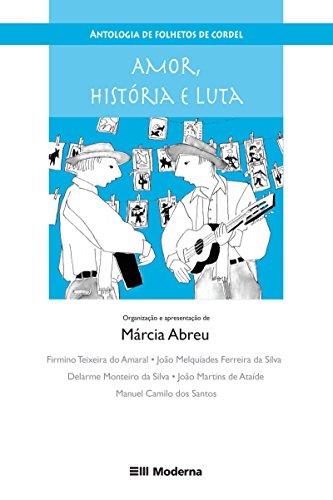Stock image for livro amor historia e luta marcia abreu 2005 for sale by LibreriaElcosteo