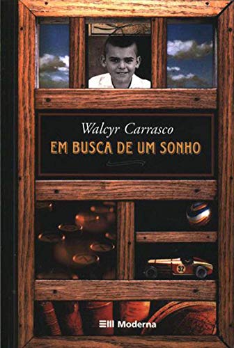 Stock image for Em Busca De Um Sonho (Em Portuguese do Brasil) for sale by Reuseabook