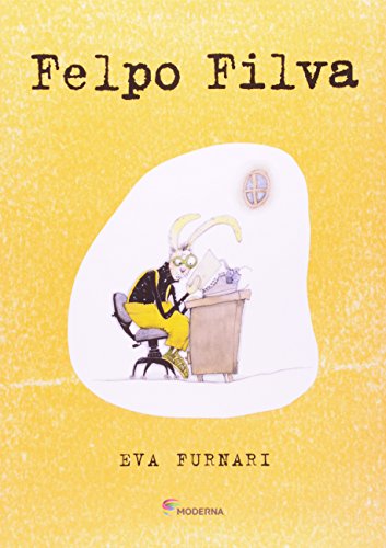 Stock image for Felpo Filva for sale by Better World Books