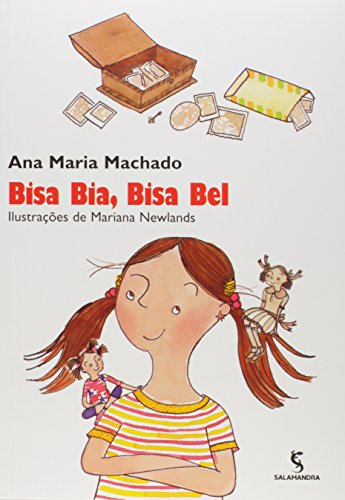 Stock image for Bisa Bia, Bisa Bel for sale by WorldofBooks