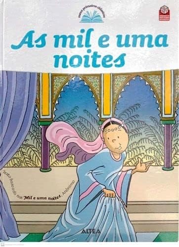 Beispielbild fr livro as mil e uma noites ochoa nuria zum Verkauf von LibreriaElcosteo