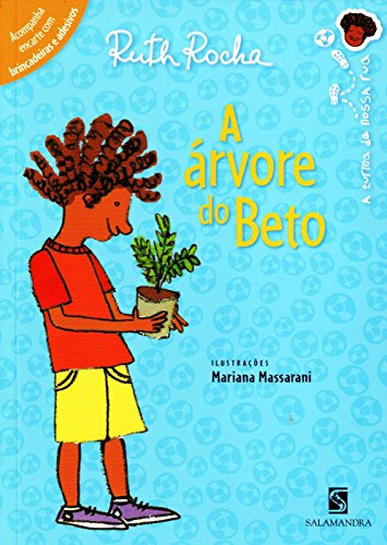 Beispielbild fr Arvore Do Beto (Em Portuguese do Brasil) zum Verkauf von medimops