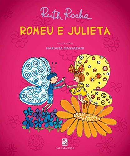 Beispielbild fr Romeu e Julieta (Em Portuguese do Brasil) zum Verkauf von Zoom Books Company
