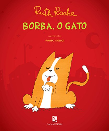 Stock image for O Borba Gato - Coleo Vou Te Contar (Em Portuguese do Brasil) for sale by Irish Booksellers