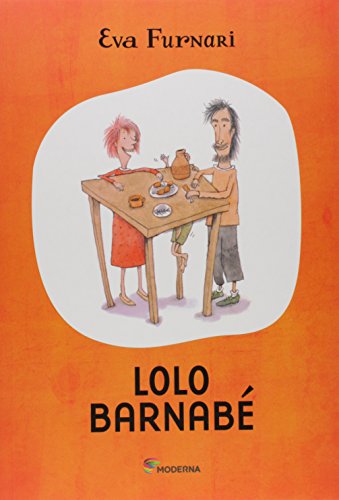 Stock image for Lolo Barnabe for sale by Better World Books Ltd