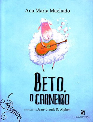 Stock image for Beto. O Carneiro for sale by Decluttr