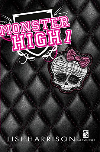 Monster High Brasil