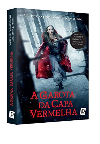 Stock image for _ a garota da capa vermelha sarah blakley for sale by LibreriaElcosteo