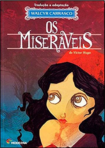 Stock image for Os Miseráveis. Moderna (Em Portuguese do Brasil) for sale by ThriftBooks-Atlanta