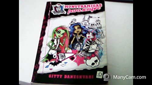 Imagen de archivo de Monstramigas Para Sempre (Em Portuguese do Brasil) a la venta por WorldofBooks