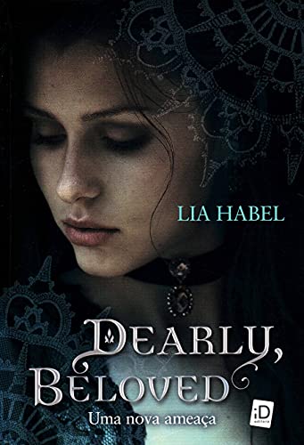 Beispielbild fr livro dearly beloved uma nova ameaca lia habel 2013 zum Verkauf von LibreriaElcosteo