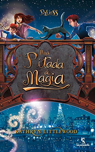 Stock image for Bliss. Uma Pitada De Magia - Volume 2 (Em Portuguese do Brasil) for sale by medimops