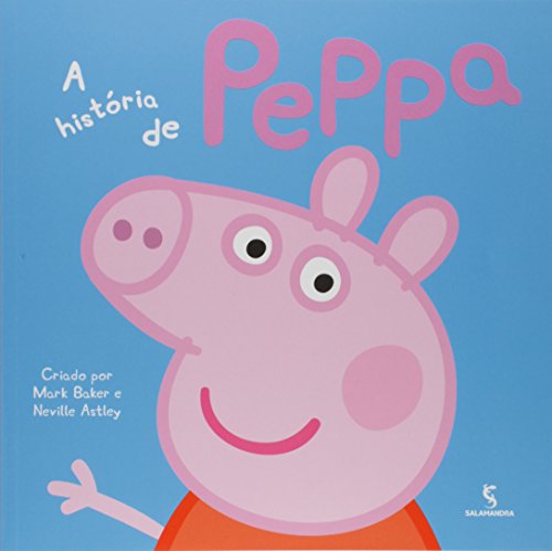 Peppa Pig Dublado Portugues Brasil Completo - Colaboratory